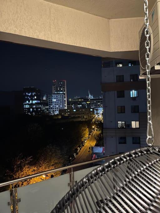 Ath Modern Homes - Luxury Apartment In The City Center Iasi Buitenkant foto